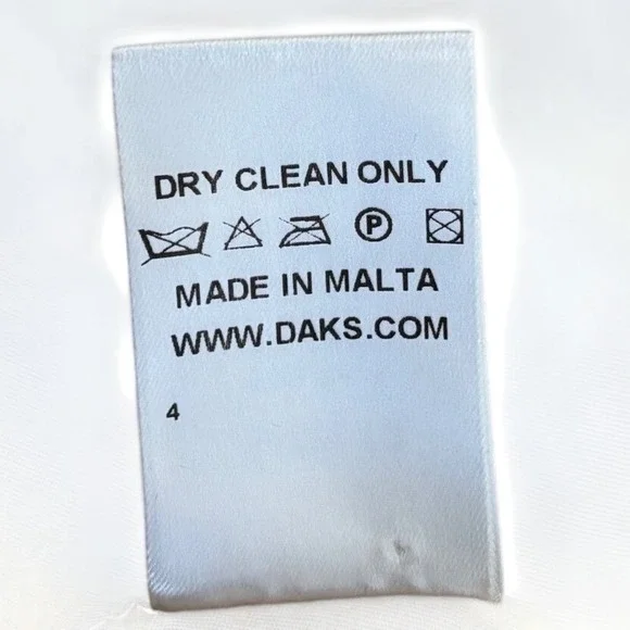 Elegant Beige Women's Blazer - Picture 9 of 11